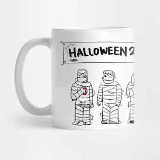 Halloween 2020 Mug